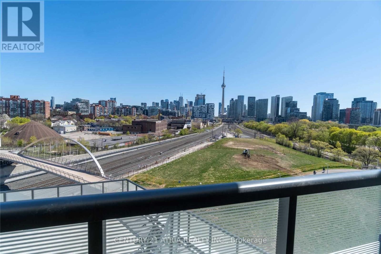 610 - 30 Ordnance Street, Toronto, Ontario  M6K 0C8 - Photo 17 - C12778374