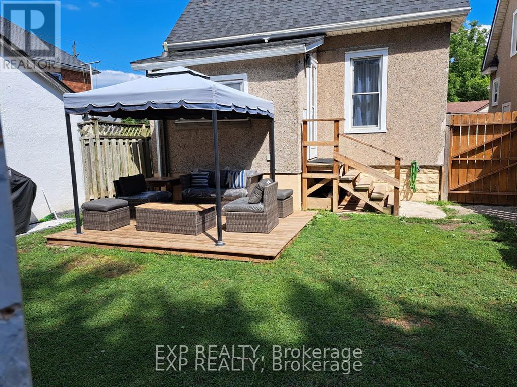 41 Kent Street, Welland (Welland Downtown), Ontario  L3B 3H2 - Photo 14 - X12779556