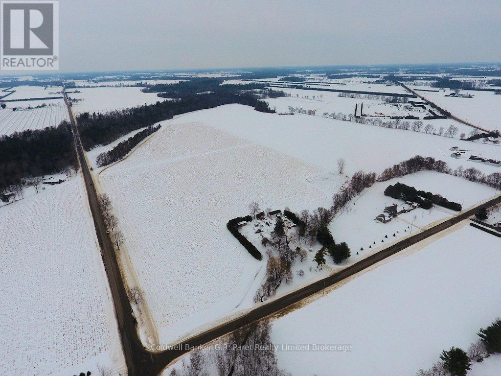 PT. LOT # 18 LASALETTE ROAD, Norfolk, Ontario