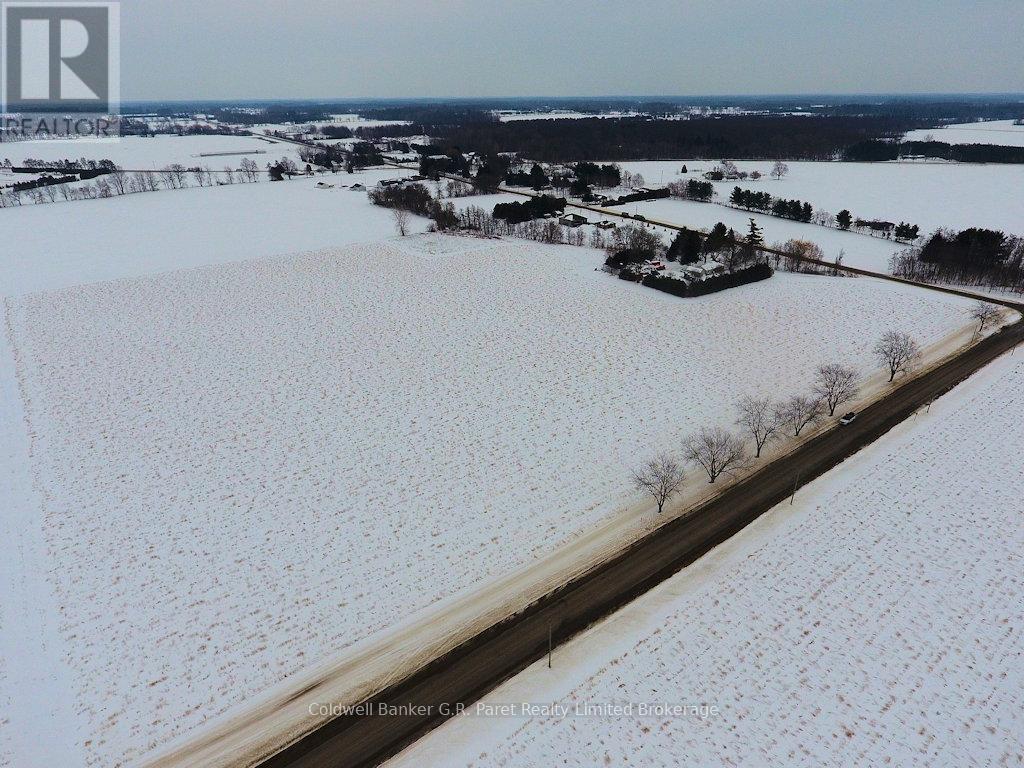 Pt. Lot # 18 Lasalette Road, Norfolk, Ontario  N0E 1H0 - Photo 3 - X12779528