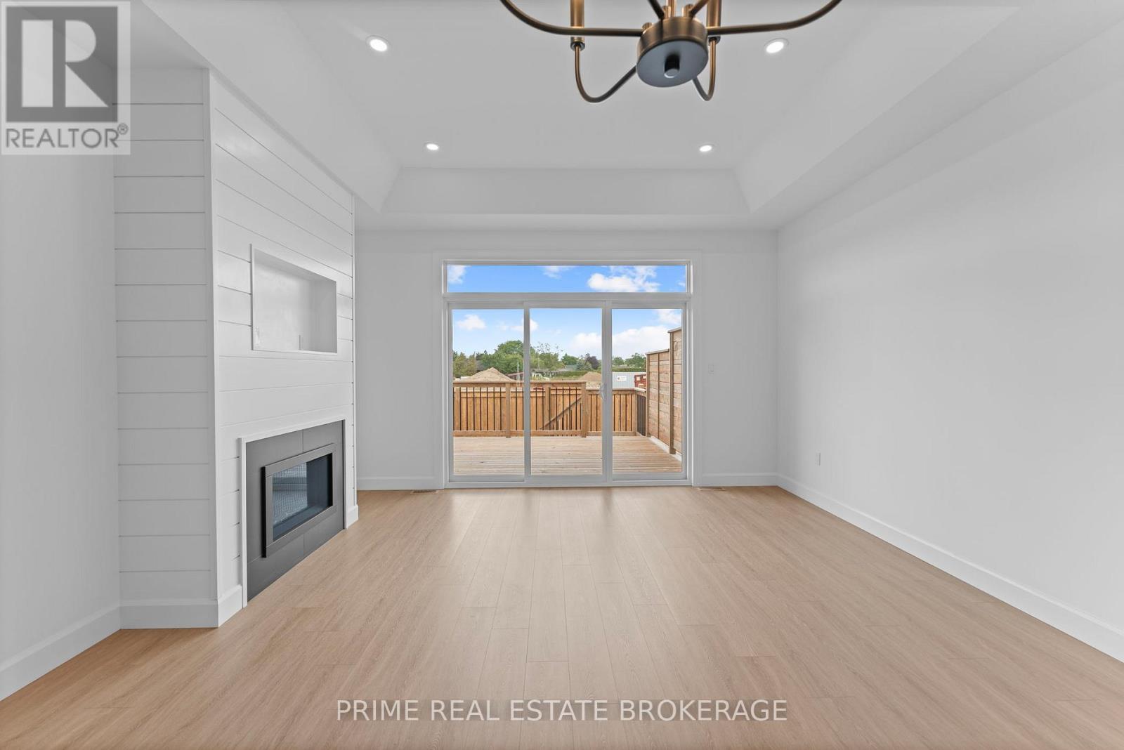 1 - 110 Coastal Crescent, Lambton Shores, Ontario  N0M 1T0 - Photo 15 - X12378114