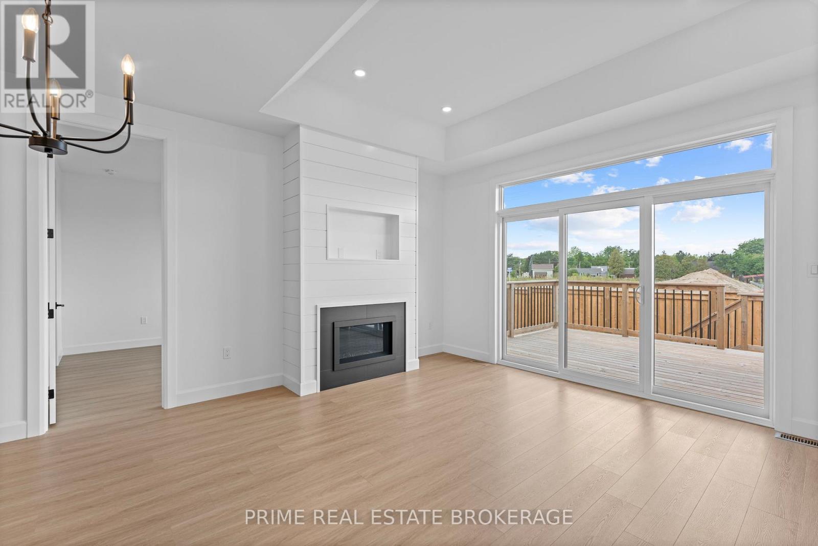 1 - 110 Coastal Crescent, Lambton Shores, Ontario  N0M 1T0 - Photo 16 - X12378114