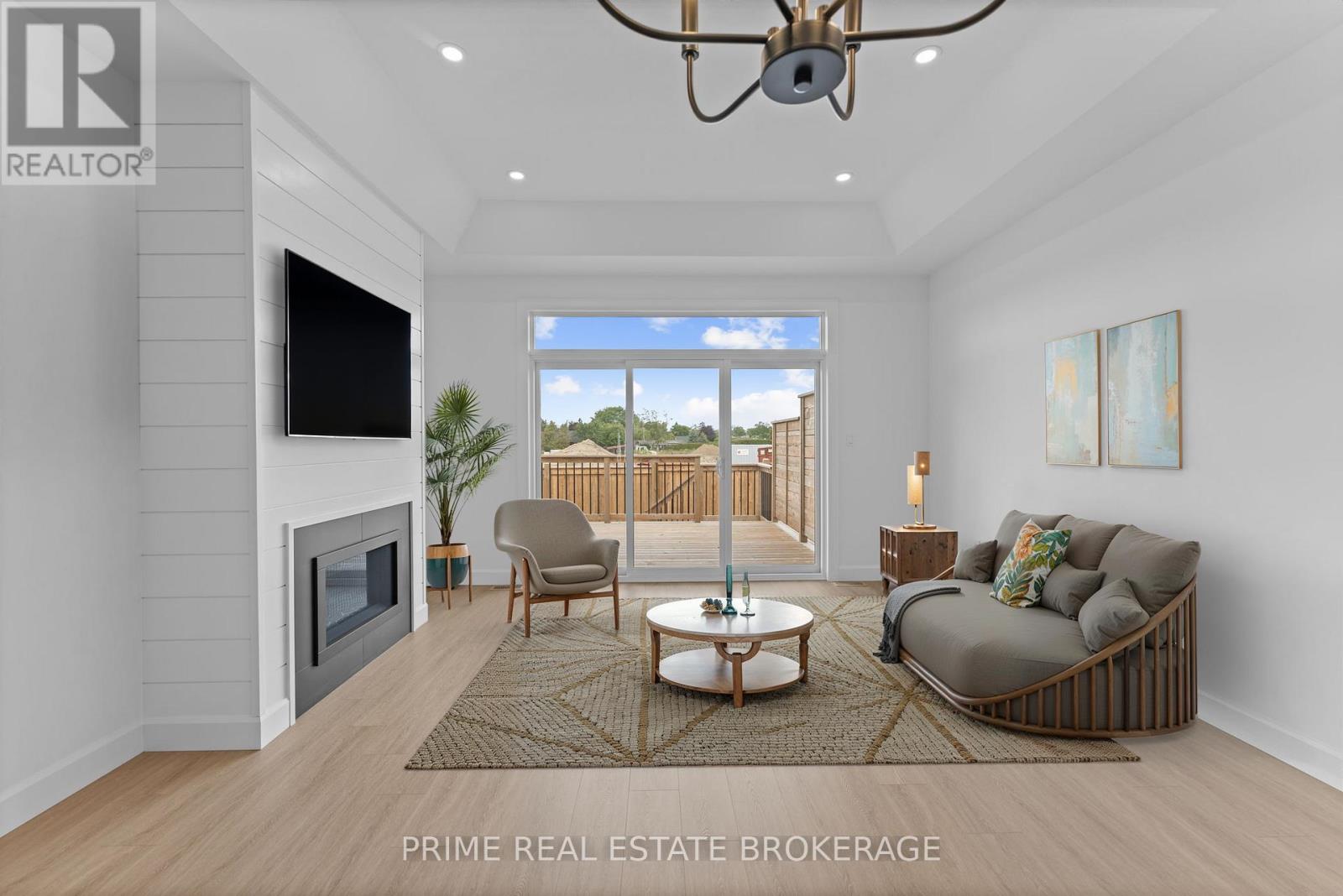 1 - 110 Coastal Crescent, Lambton Shores, Ontario  N0M 1T0 - Photo 14 - X12378114