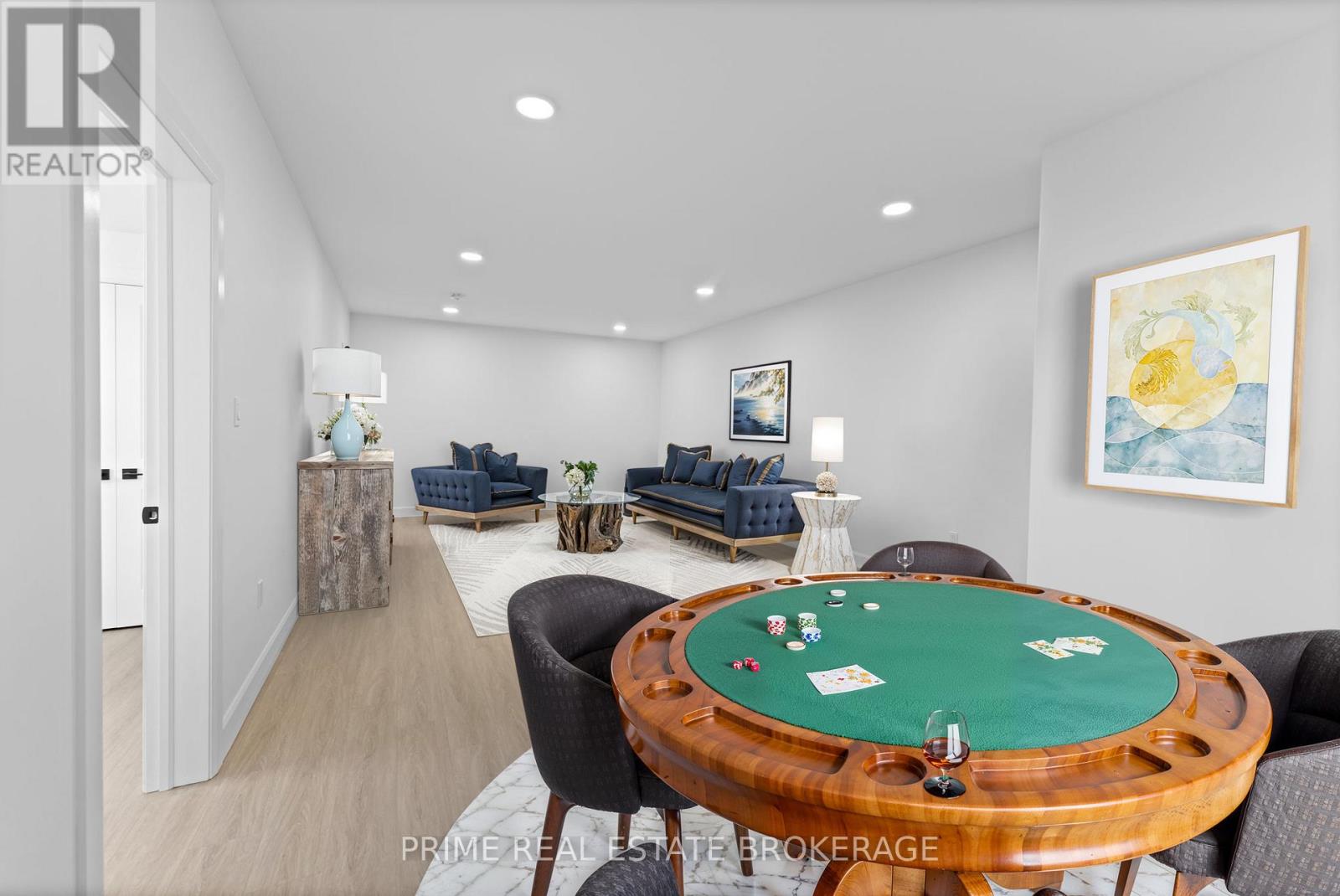 1 - 110 Coastal Crescent, Lambton Shores, Ontario  N0M 1T0 - Photo 28 - X12378114