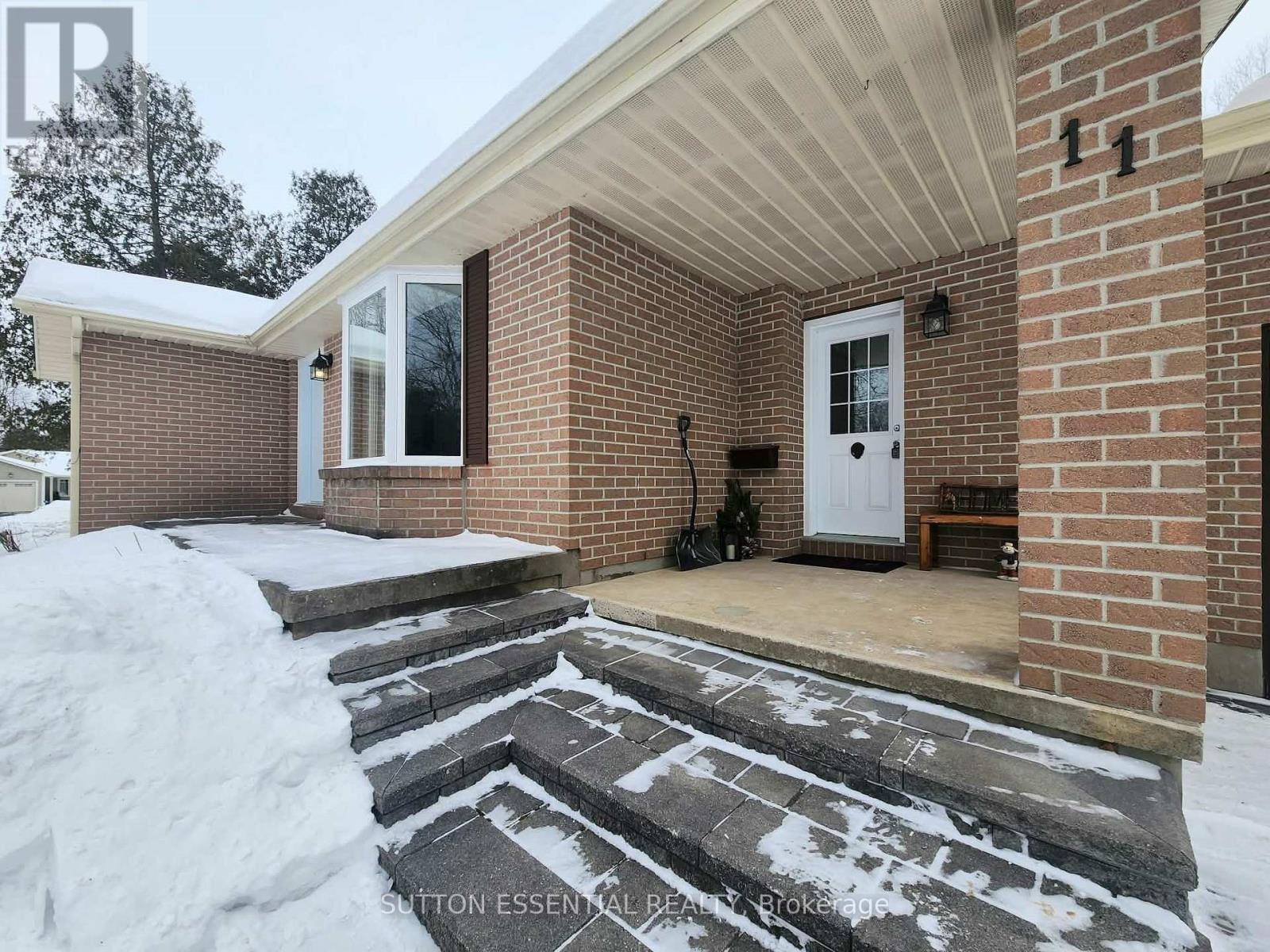 11 Oak Street, Augusta, Ontario  K0E 1P0 - Photo 3 - X12779504