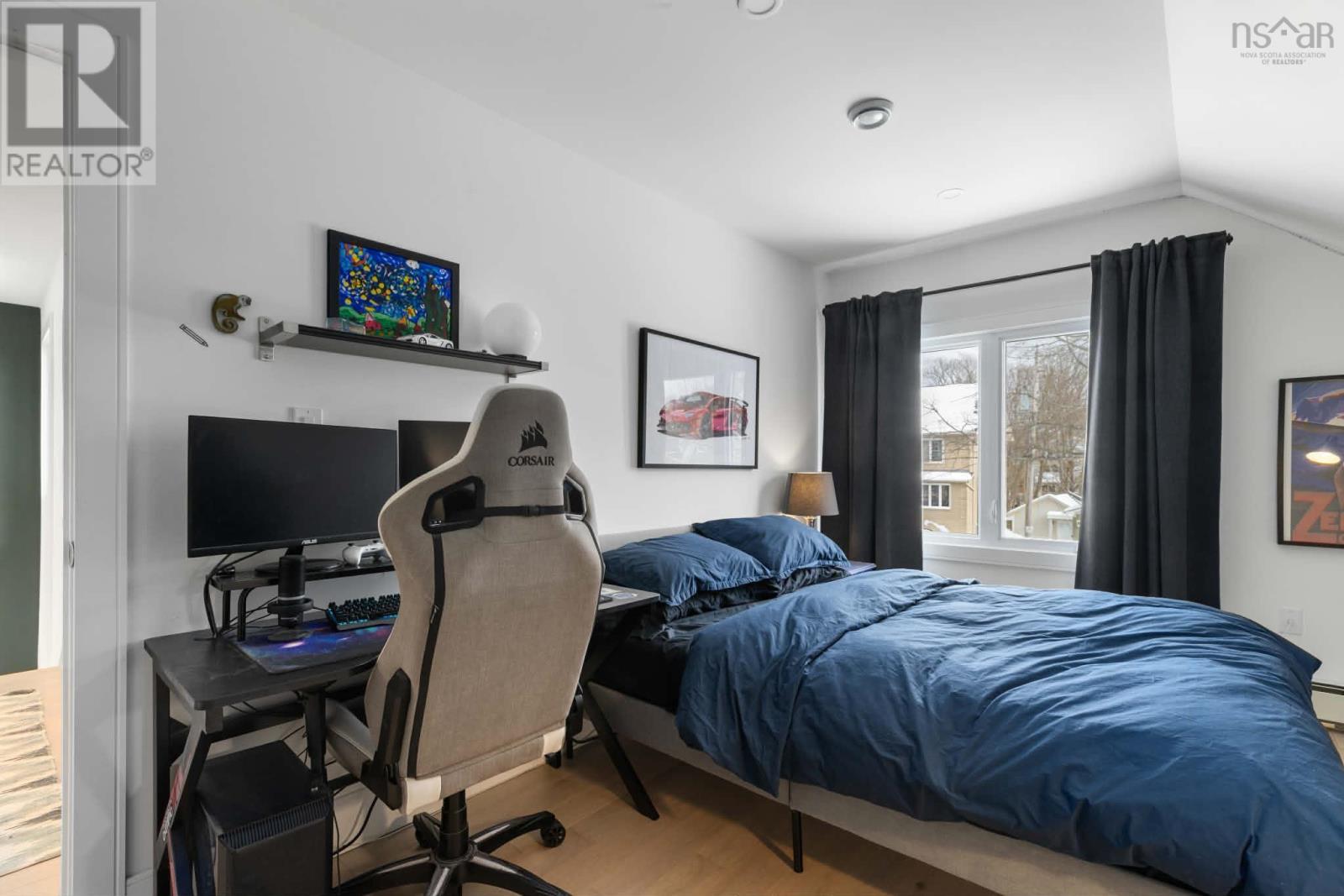 1162 Waterloo Street, Halifax, Nova Scotia  B3H 3L4 - Photo 18 - 202602585