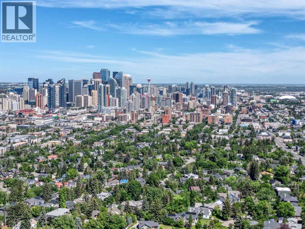 1721 22 Street Sw, Calgary, Alberta  T3C 1H4 - Photo 9 - A2257196