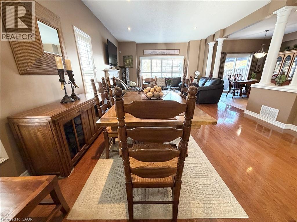 500 Stonehenge Drive, Ancaster, Ontario  L9K 1S7 - Photo 6 - 40800790