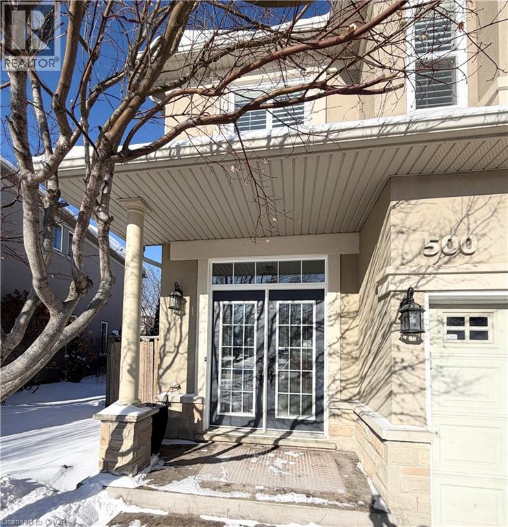 500 Stonehenge Drive, Ancaster, Ontario  L9K 1S7 - Photo 3 - 40800790