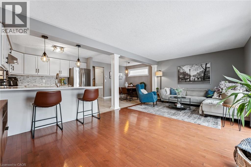 18 Truesdale Crescent, Guelph, Ontario  N1G 5H4 - Photo 11 - 40804505