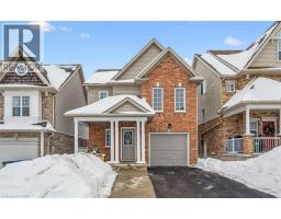 18 TRUESDALE Crescent, guelph, Ontario
