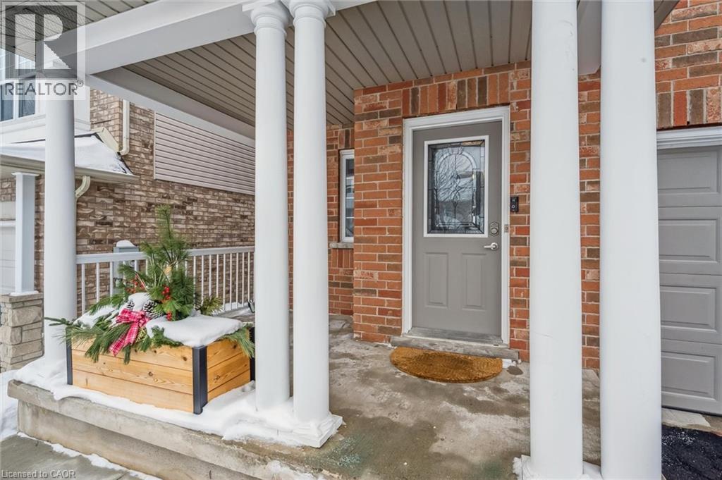 18 Truesdale Crescent, Guelph, Ontario  N1G 5H4 - Photo 2 - 40804505