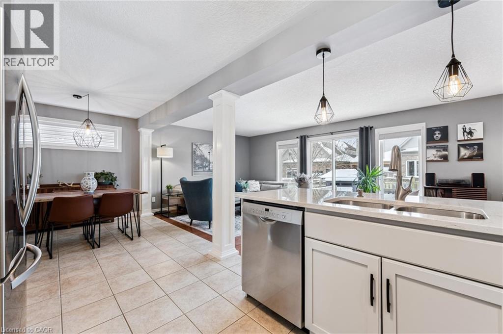 18 Truesdale Crescent, Guelph, Ontario  N1G 5H4 - Photo 16 - 40804505