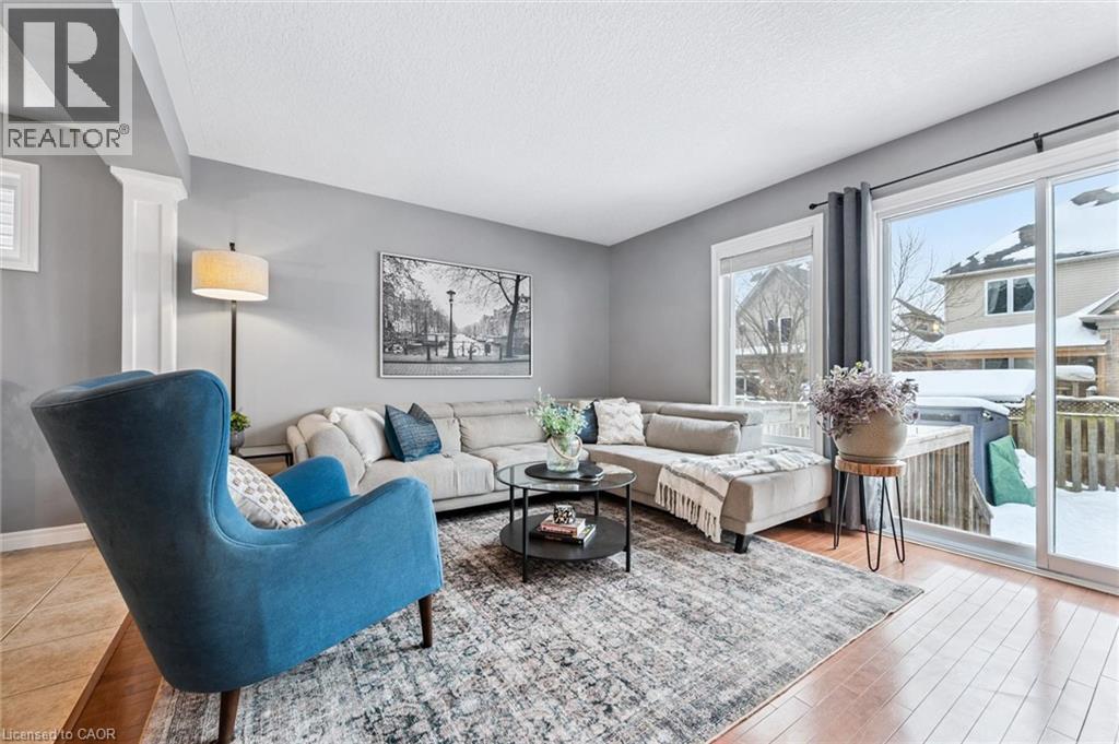 18 Truesdale Crescent, Guelph, Ontario  N1G 5H4 - Photo 5 - 40804505