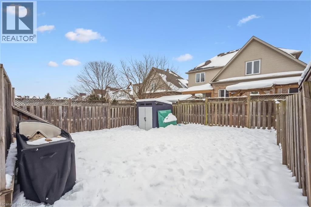 18 Truesdale Crescent, Guelph, Ontario  N1G 5H4 - Photo 35 - 40804505