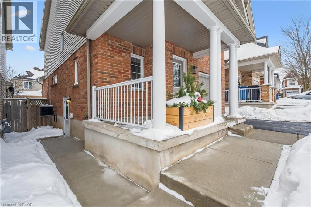 18 Truesdale Crescent, Guelph, Ontario  N1G 5H4 - Photo 28 - 40804505