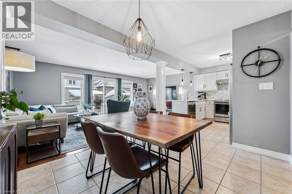 18 Truesdale Crescent, Guelph, Ontario  N1G 5H4 - Photo 18 - 40804505