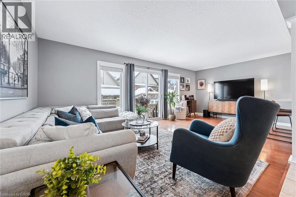 18 Truesdale Crescent, Guelph, Ontario  N1G 5H4 - Photo 7 - 40804505