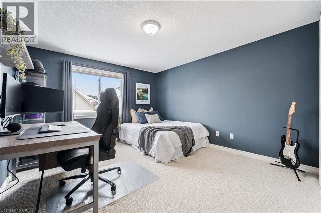 18 Truesdale Crescent, Guelph, Ontario  N1G 5H4 - Photo 25 - 40804505