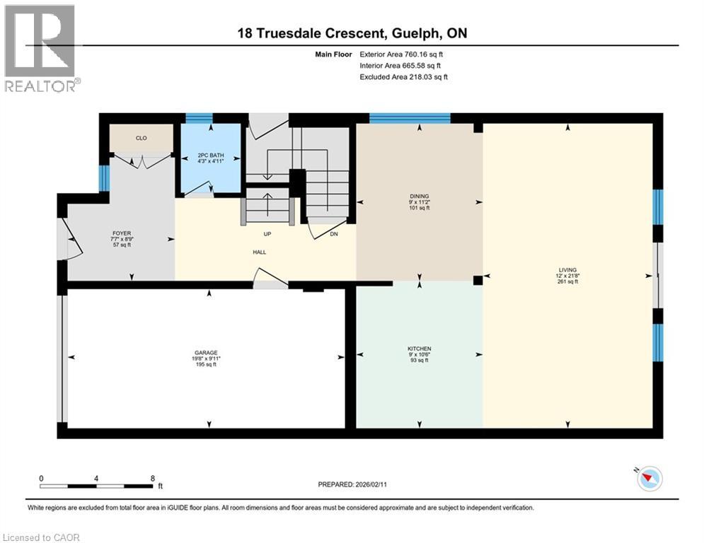 18 Truesdale Crescent, Guelph, Ontario  N1G 5H4 - Photo 38 - 40804505