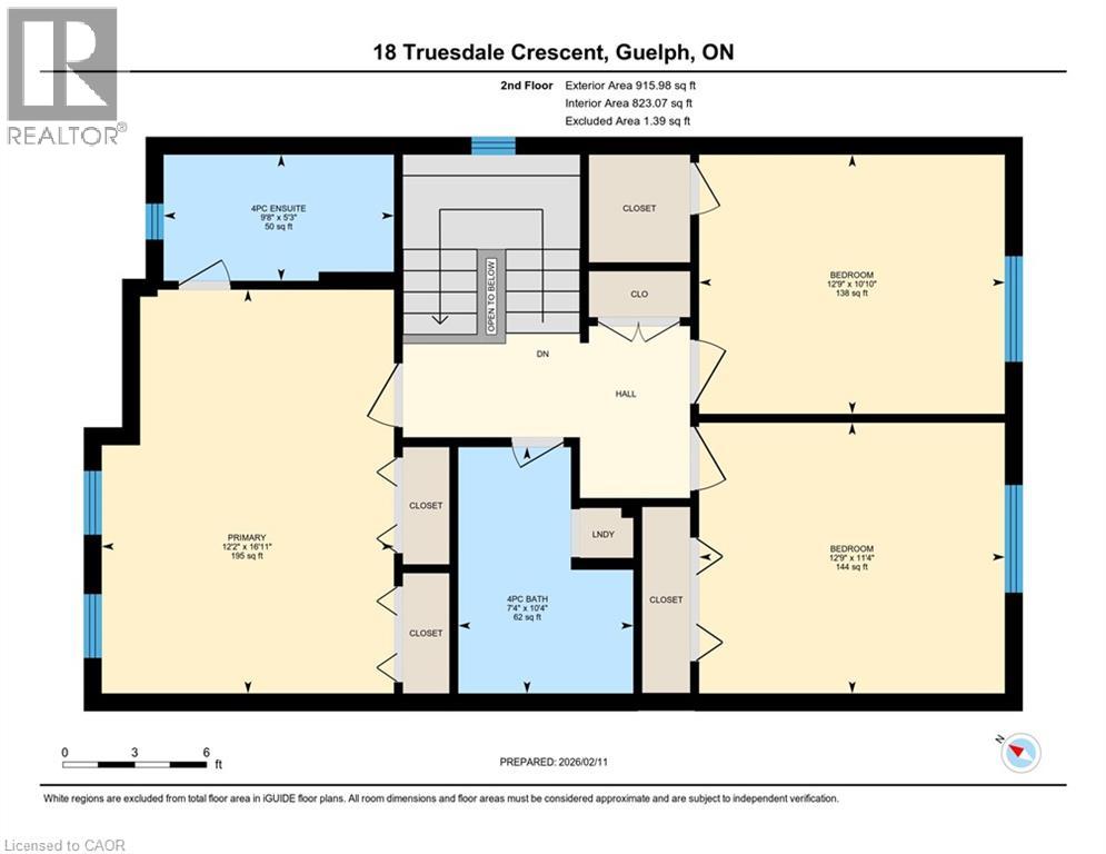 18 Truesdale Crescent, Guelph, Ontario  N1G 5H4 - Photo 39 - 40804505