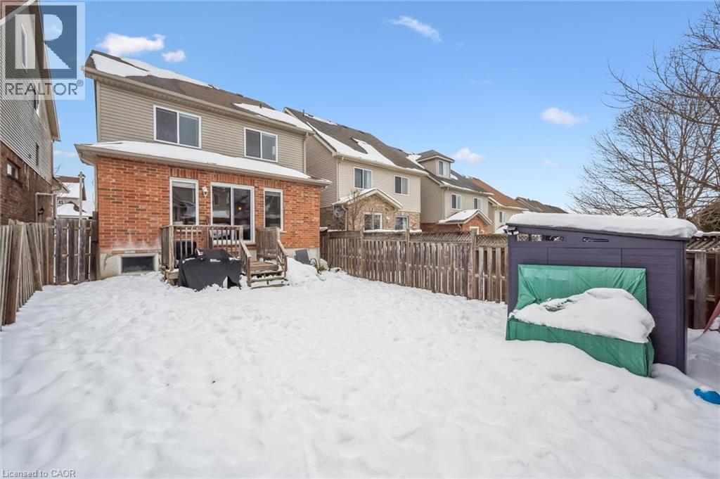 18 Truesdale Crescent, Guelph, Ontario  N1G 5H4 - Photo 36 - 40804505