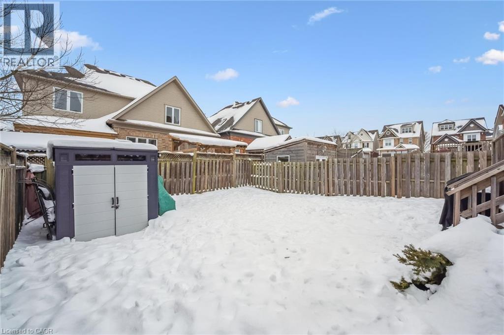 18 Truesdale Crescent, Guelph, Ontario  N1G 5H4 - Photo 37 - 40804505