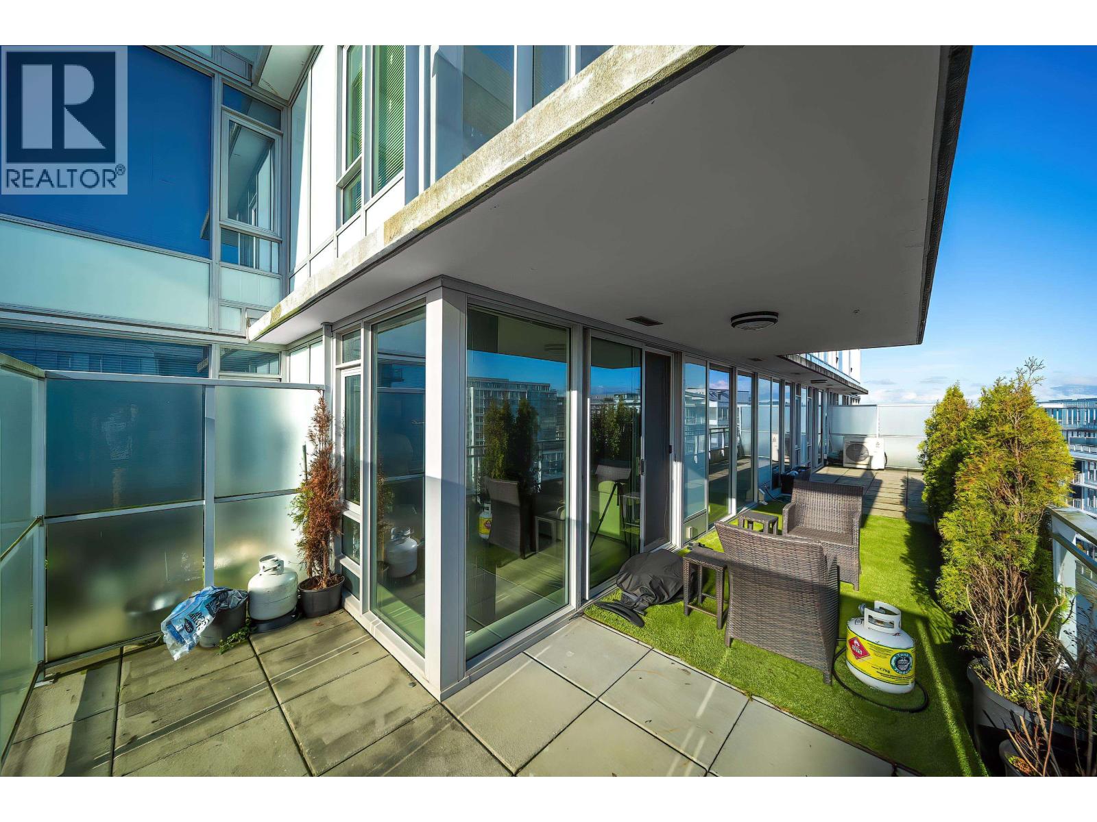 1201 6951 Elmbridge Way, Richmond, British Columbia  V7C 0A4 - Photo 16 - R3088114