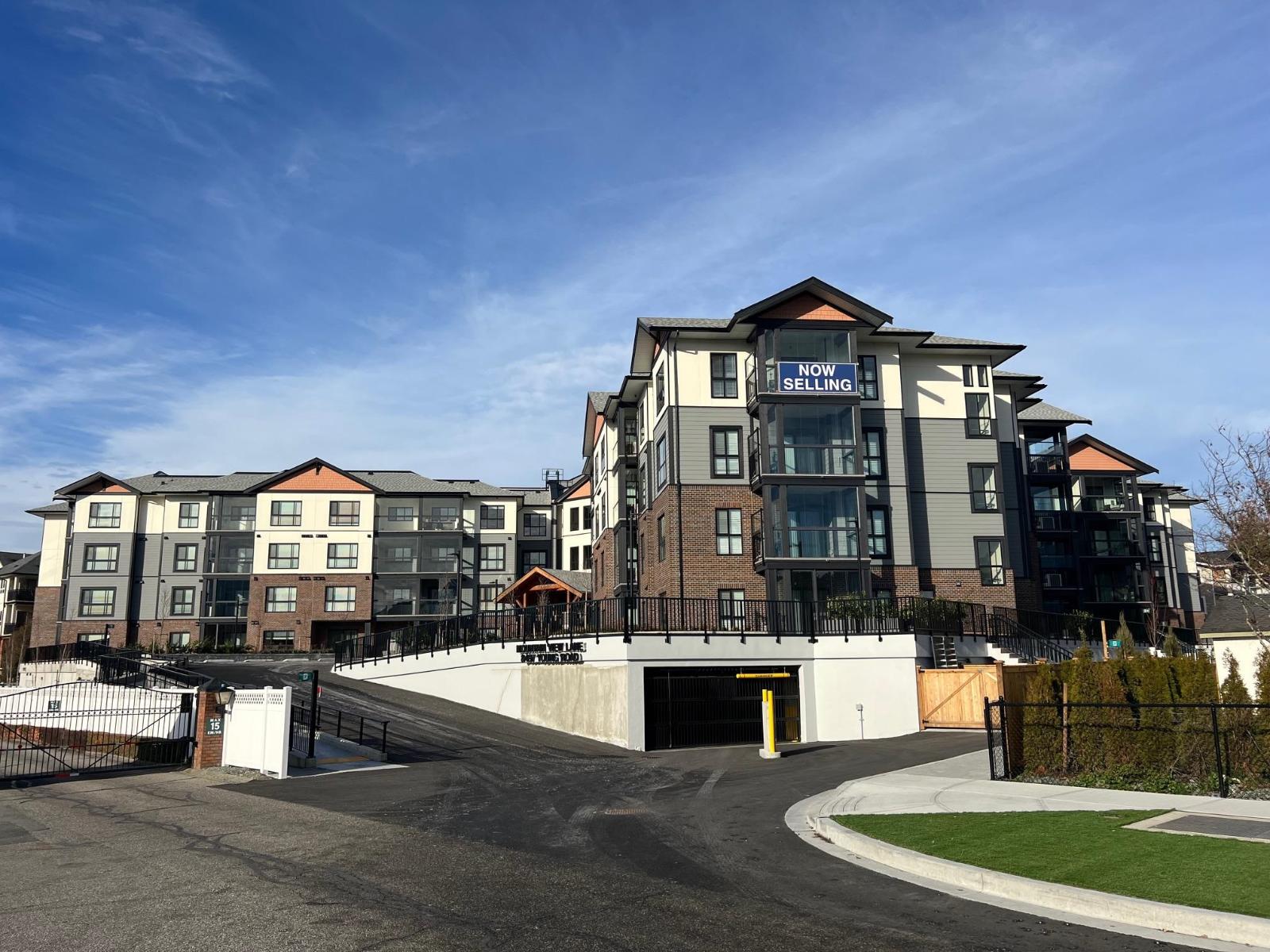 316 8497 YOUNG ROAD|Chilliwack Proper South, Chilliwack, British Columbia