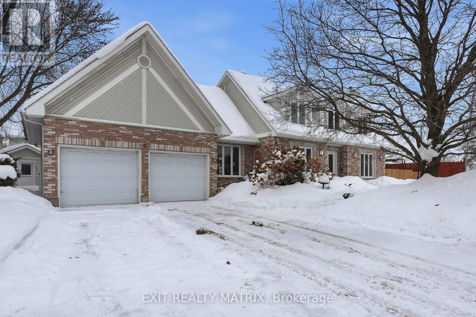 203 MONTEE OUTAOUAIS ROAD, clarence-rockland, Ontario