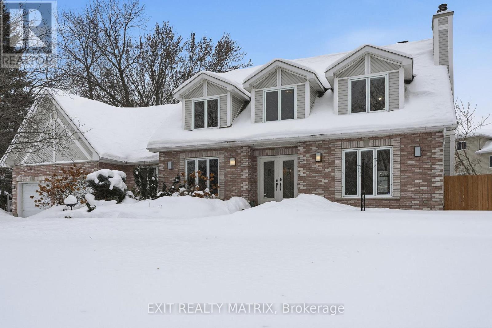 203 Montee Outaouais Road, Clarence-Rockland, Ontario  K4K 1G2 - Photo 2 - X12779534