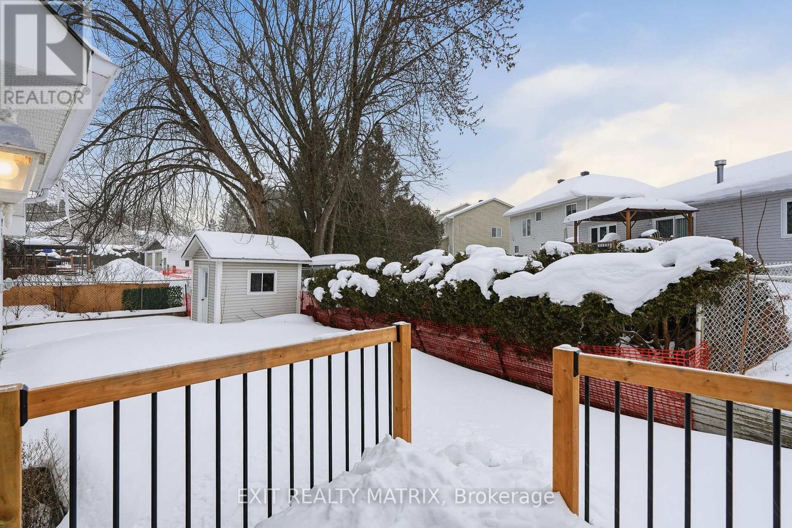 203 Montee Outaouais Road, Clarence-Rockland, Ontario  K4K 1G2 - Photo 40 - X12779534