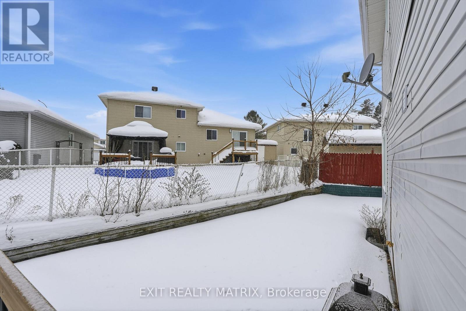 203 Montee Outaouais Road, Clarence-Rockland, Ontario  K4K 1G2 - Photo 41 - X12779534