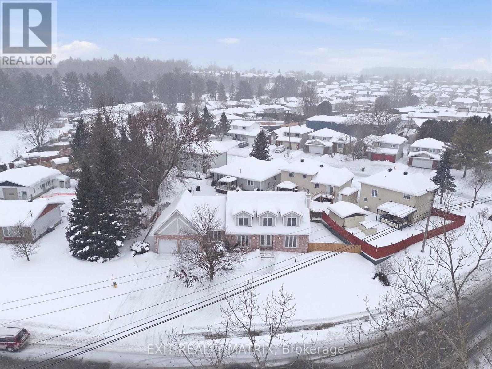 203 Montee Outaouais Road, Clarence-Rockland, Ontario  K4K 1G2 - Photo 42 - X12779534