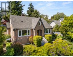 1509 SIXTH AVENUE, New Westminster, British Columbia