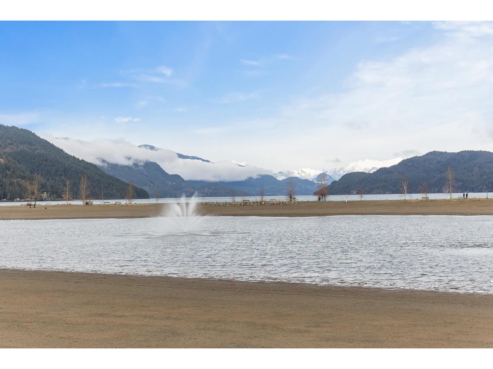 406 378 Esplanade Avenue, Harrison Hot Springs, Harrison Hot Springs, British Columbia  V0M 1K0 - Photo 27 - R3088326