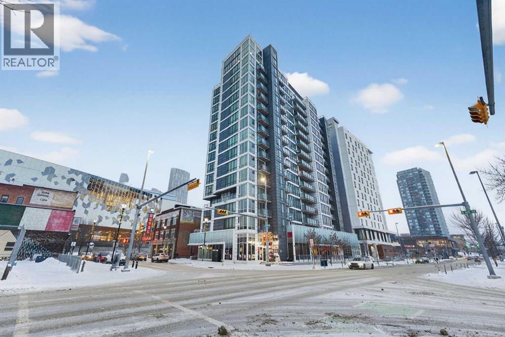 605, 450 8 Avenue Se, Calgary, Alberta T2G 1T2 - Photo 2 - A2285168