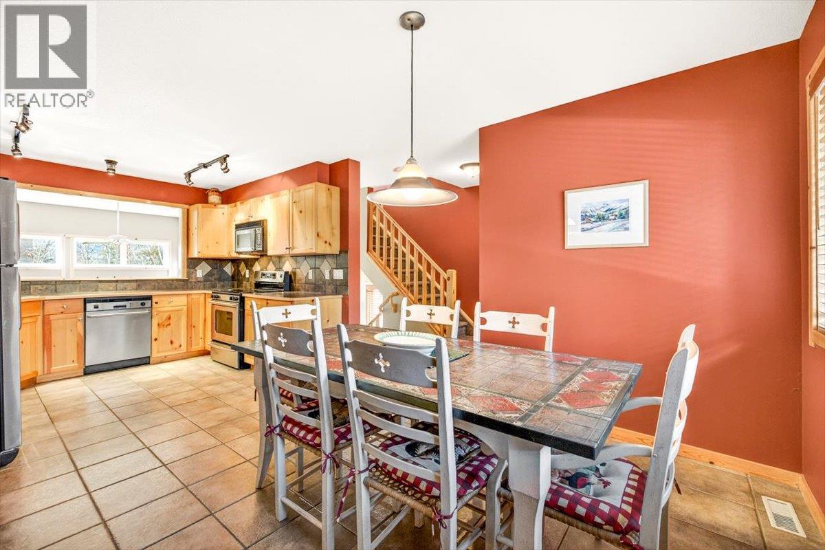 8 Creek Place Unit# A, Fernie, British Columbia  V0B 1M4 - Photo 21 - 10375460