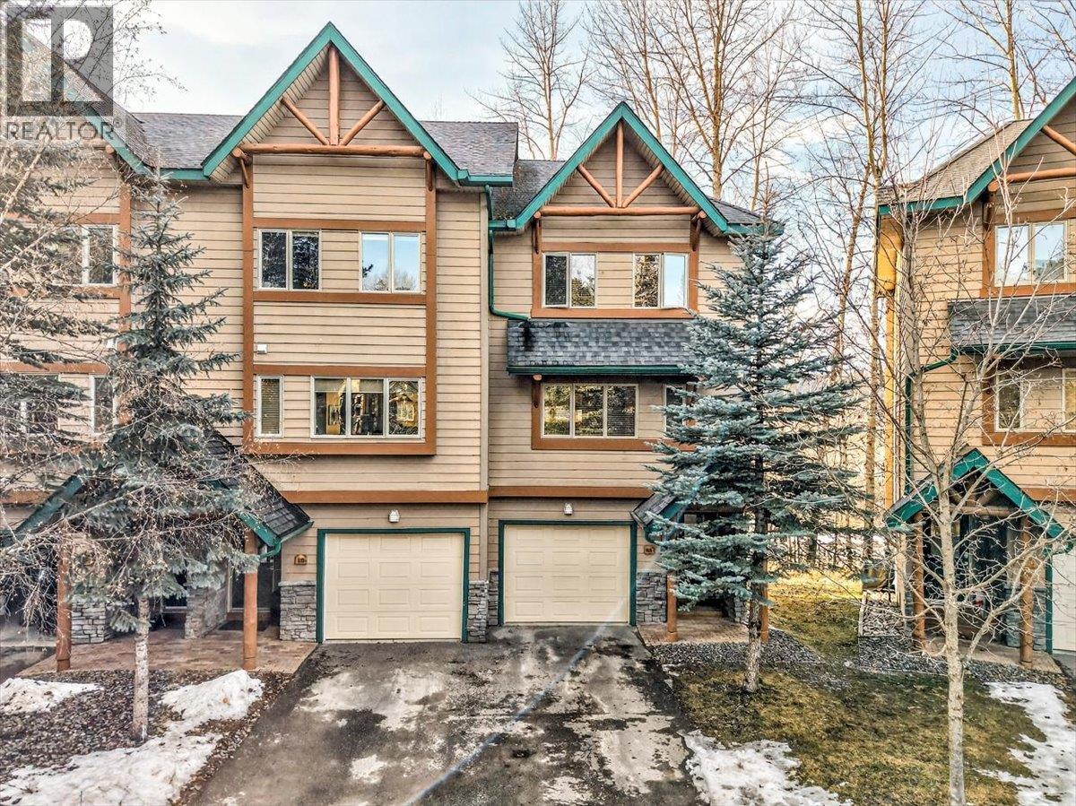 8 Creek Place Unit# A, Fernie, British Columbia  V0B 1M4 - Photo 2 - 10375460