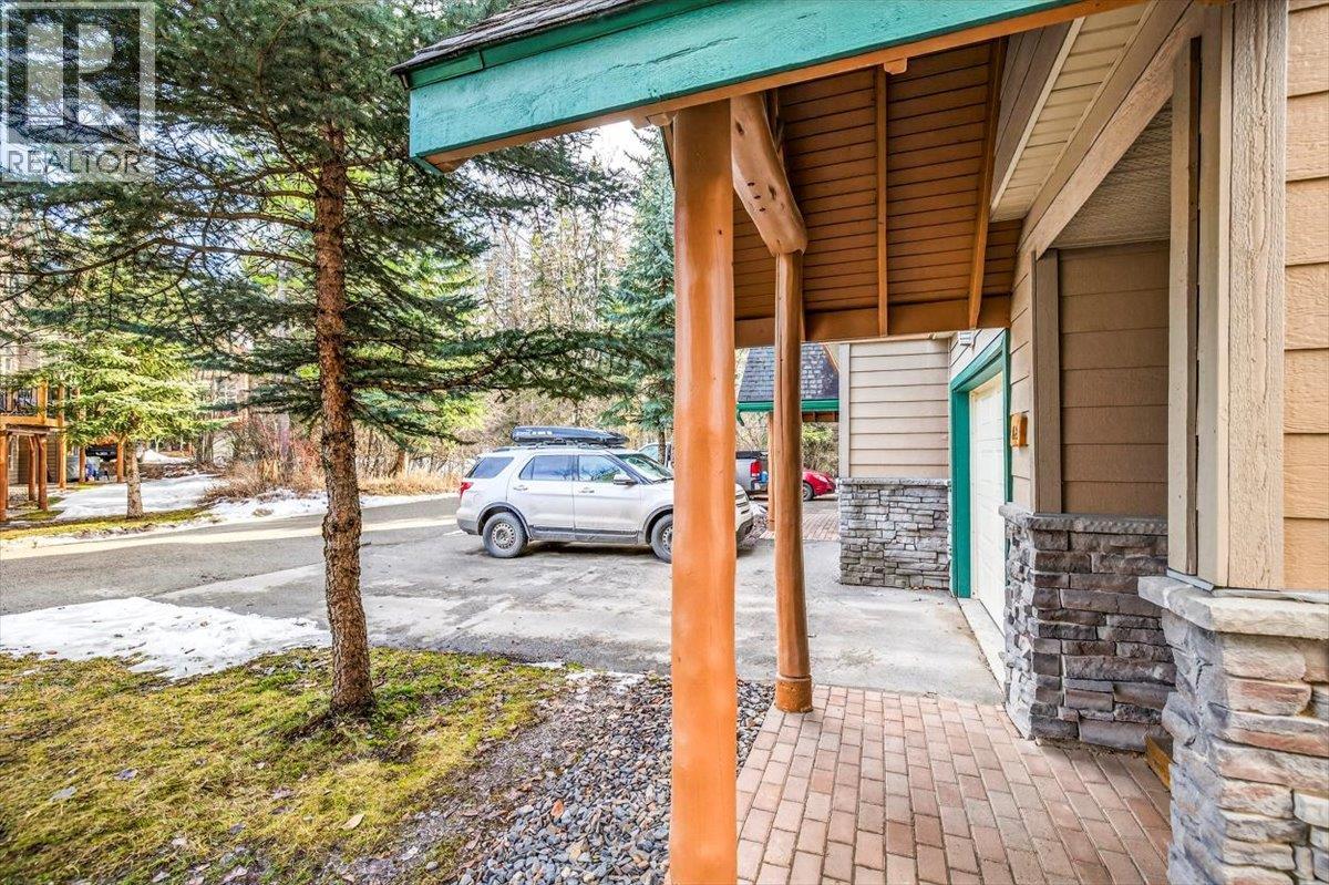 8 Creek Place Unit# A, Fernie, British Columbia  V0B 1M4 - Photo 42 - 10375460