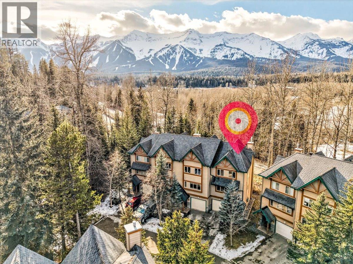 8 Creek Place Unit# A, Fernie, British Columbia  V0B 1M4 - Photo 48 - 10375460