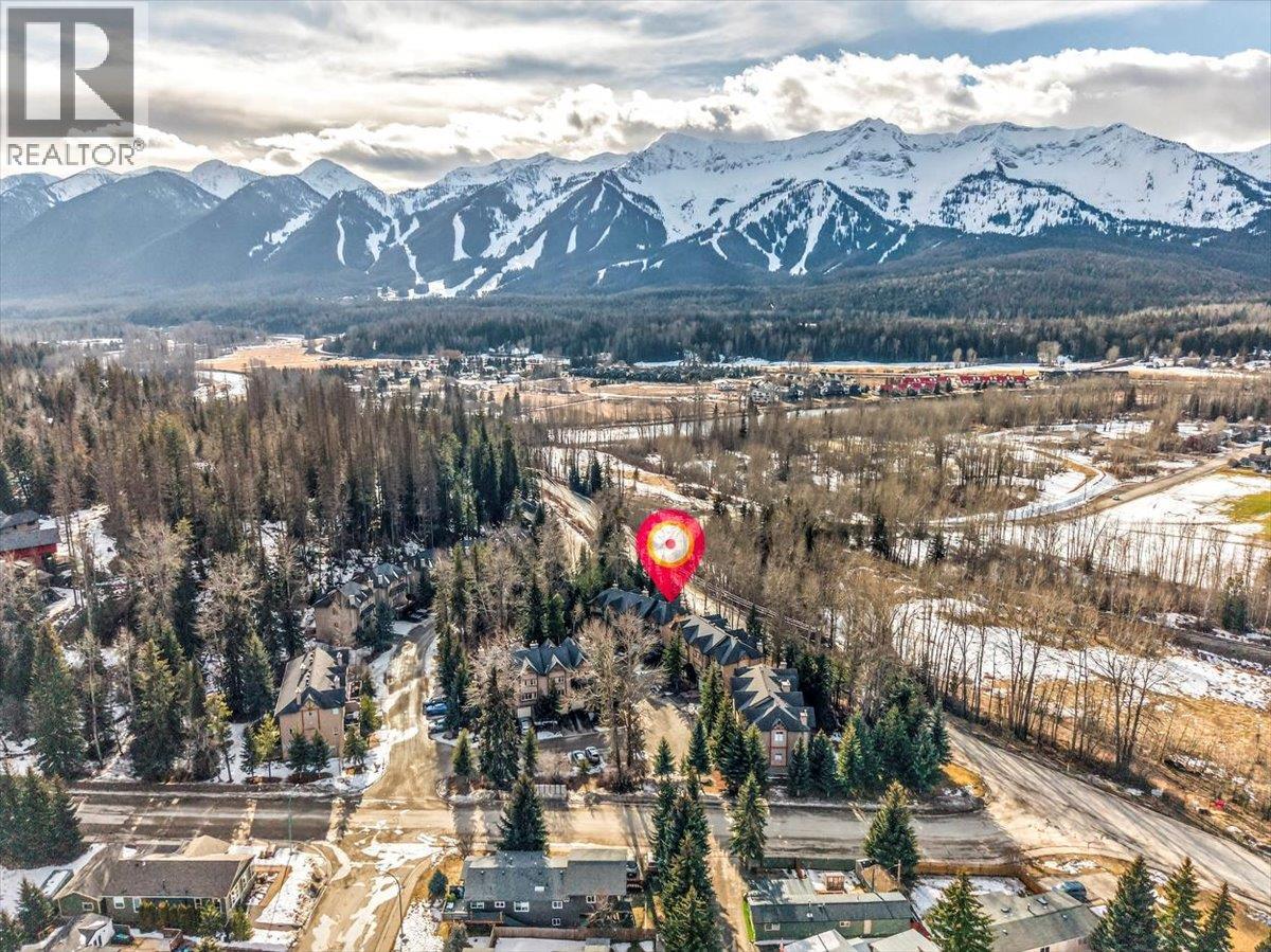 8 Creek Place Unit# A, Fernie, British Columbia  V0B 1M4 - Photo 51 - 10375460