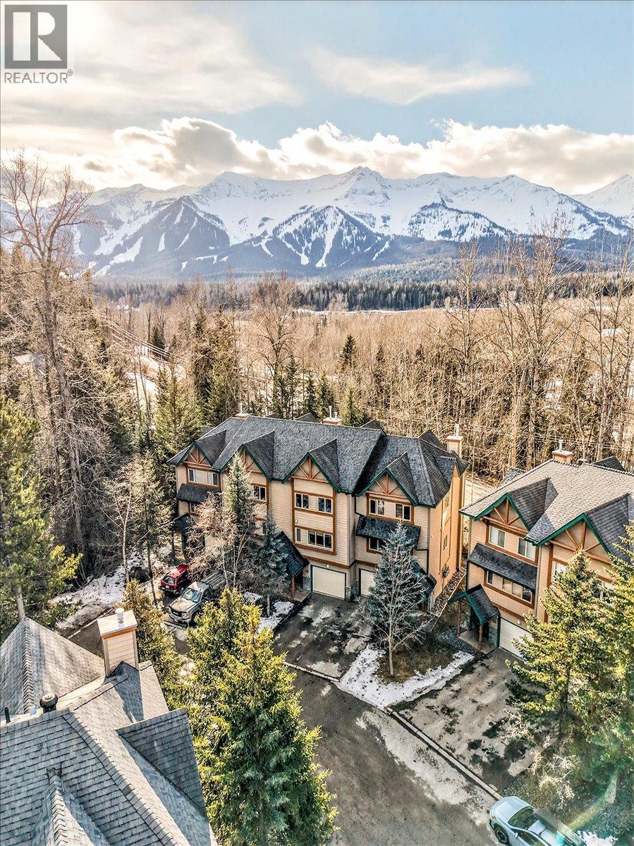 8 Creek Place Unit# A, Fernie, British Columbia  V0B 1M4 - Photo 55 - 10375460