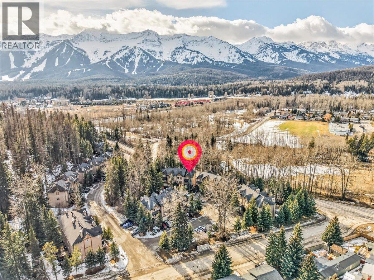 8 Creek Place Unit# A, Fernie, British Columbia  V0B 1M4 - Photo 50 - 10375460