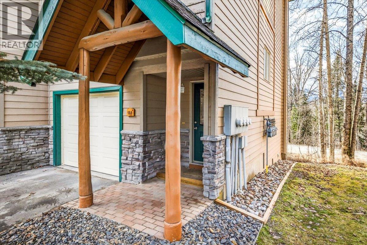 8 Creek Place Unit# A, Fernie, British Columbia  V0B 1M4 - Photo 43 - 10375460