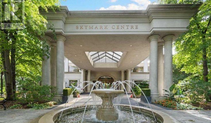 1105 - 78 Harrison Garden Boulevard, Toronto, Ontario  M2N 7E2 - Photo 2 - C12779330