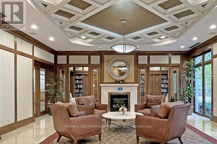 1105 - 78 Harrison Garden Boulevard, Toronto, Ontario  M2N 7E2 - Photo 21 - C12779330