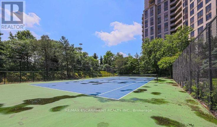 1105 - 78 Harrison Garden Boulevard, Toronto, Ontario  M2N 7E2 - Photo 25 - C12779330