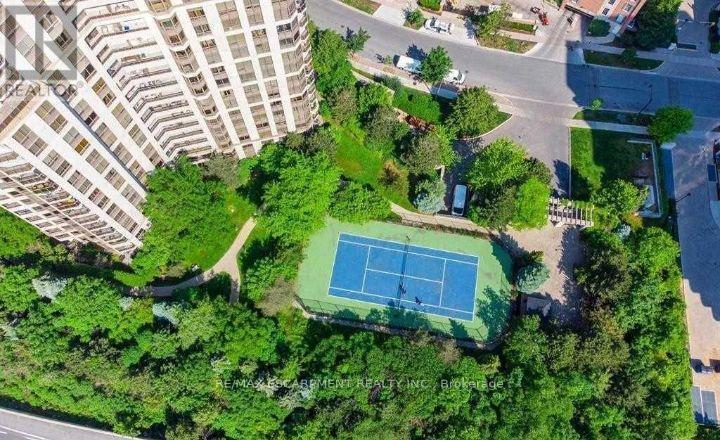 1105 - 78 Harrison Garden Boulevard, Toronto, Ontario  M2N 7E2 - Photo 26 - C12779330