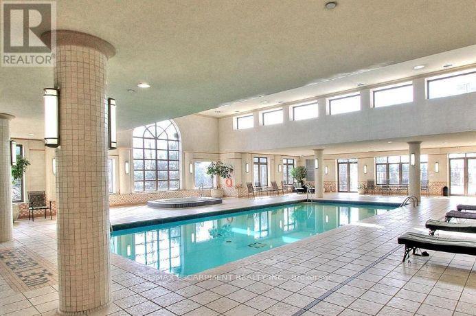 1105 - 78 Harrison Garden Boulevard, Toronto, Ontario  M2N 7E2 - Photo 28 - C12779330